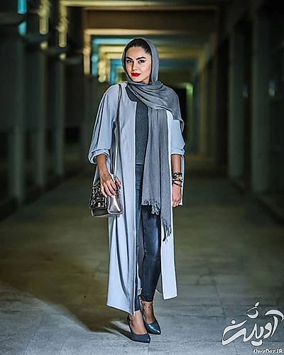 تیپ و استایل چهره‌های ایرانی,مدل لباس بازیگران,مدل لباس چهره ها